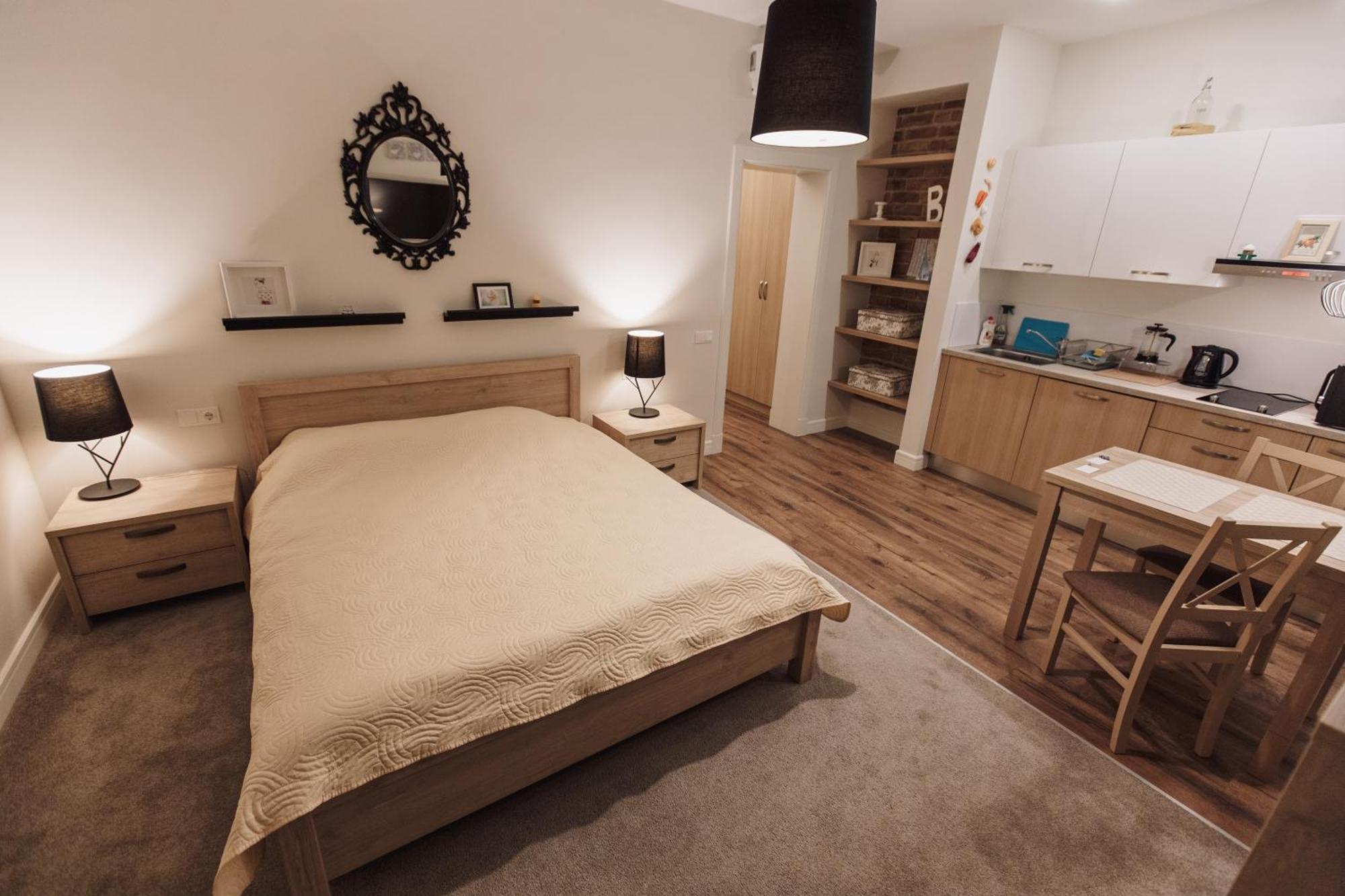 New Apartment In The Heart Of Riga 2 Exterior photo